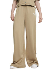 Pantaloni sportivi Beige Puma