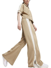 Pantaloni sportivi Beige Puma