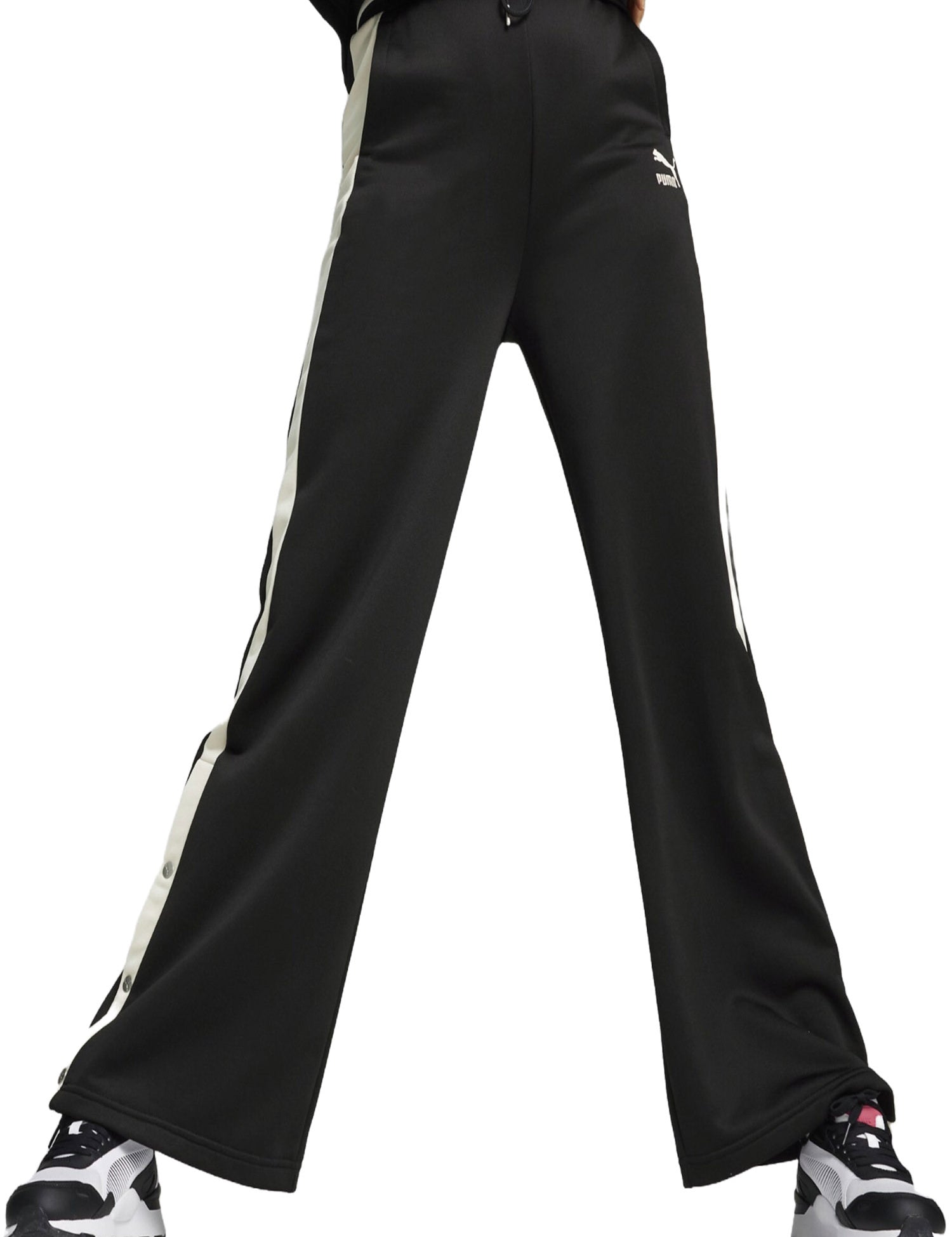 Pantaloni sportivi Nero Puma