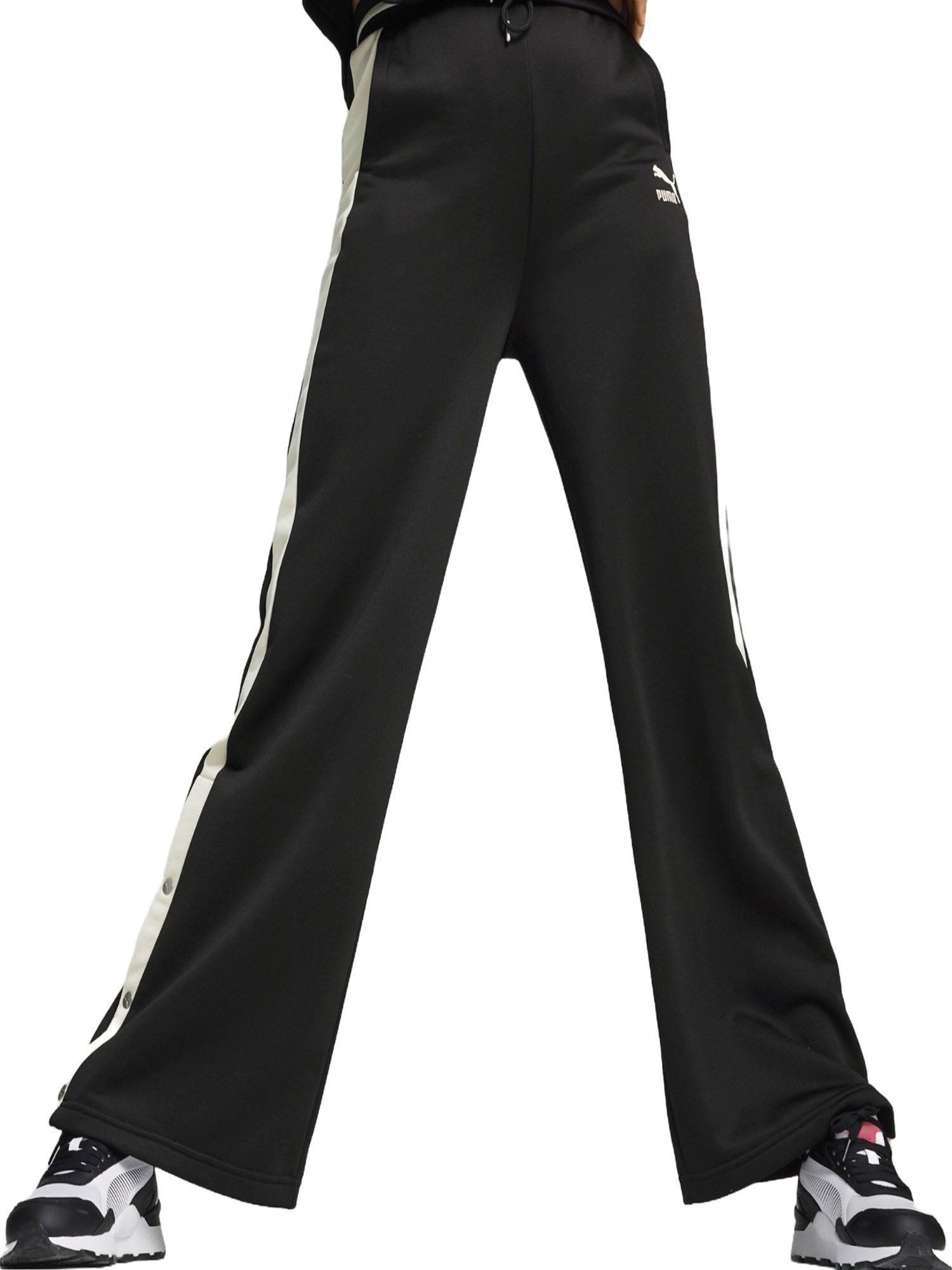 Pantaloni sportivi Nero Puma