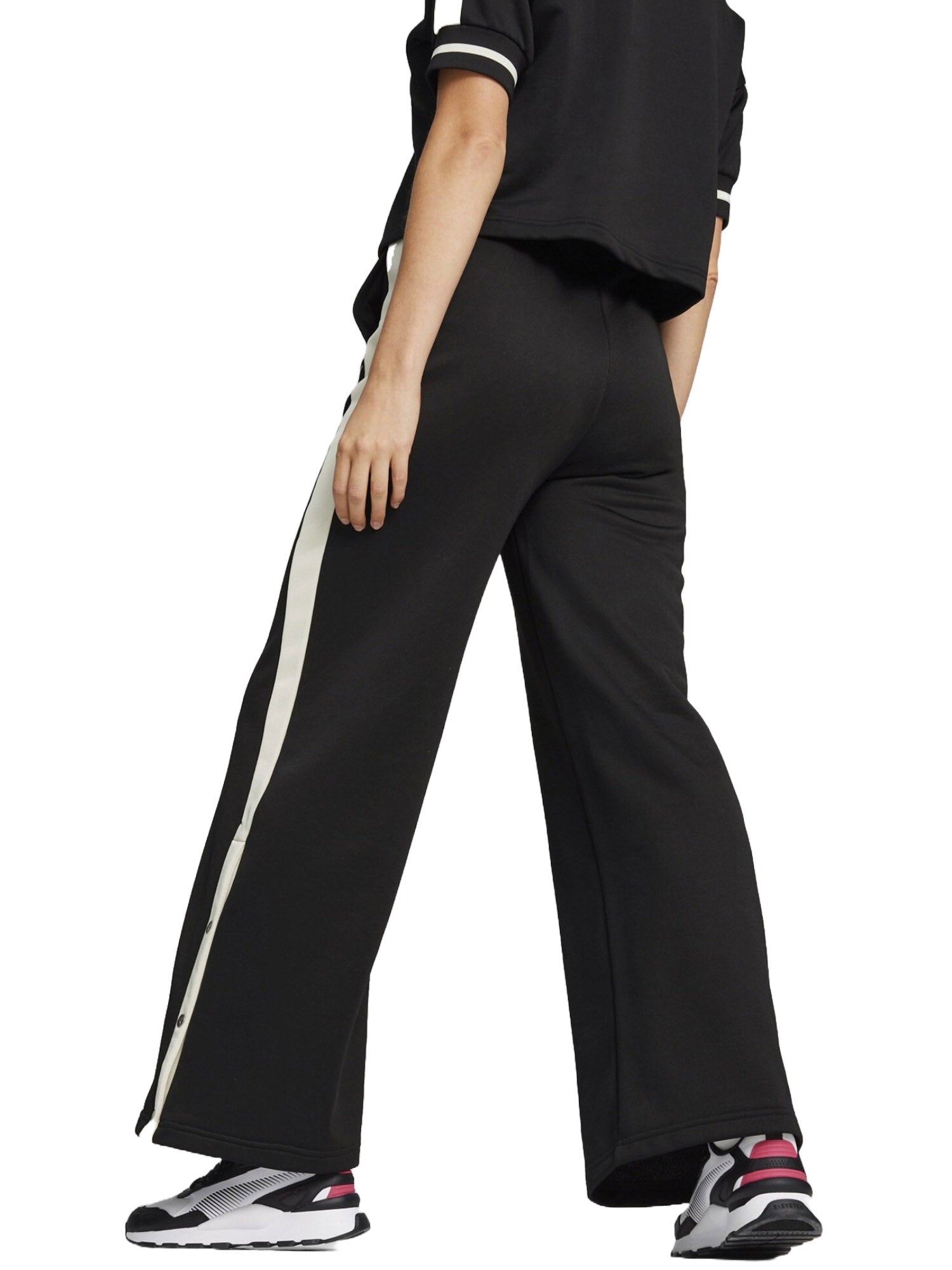 Pantaloni sportivi Nero Puma