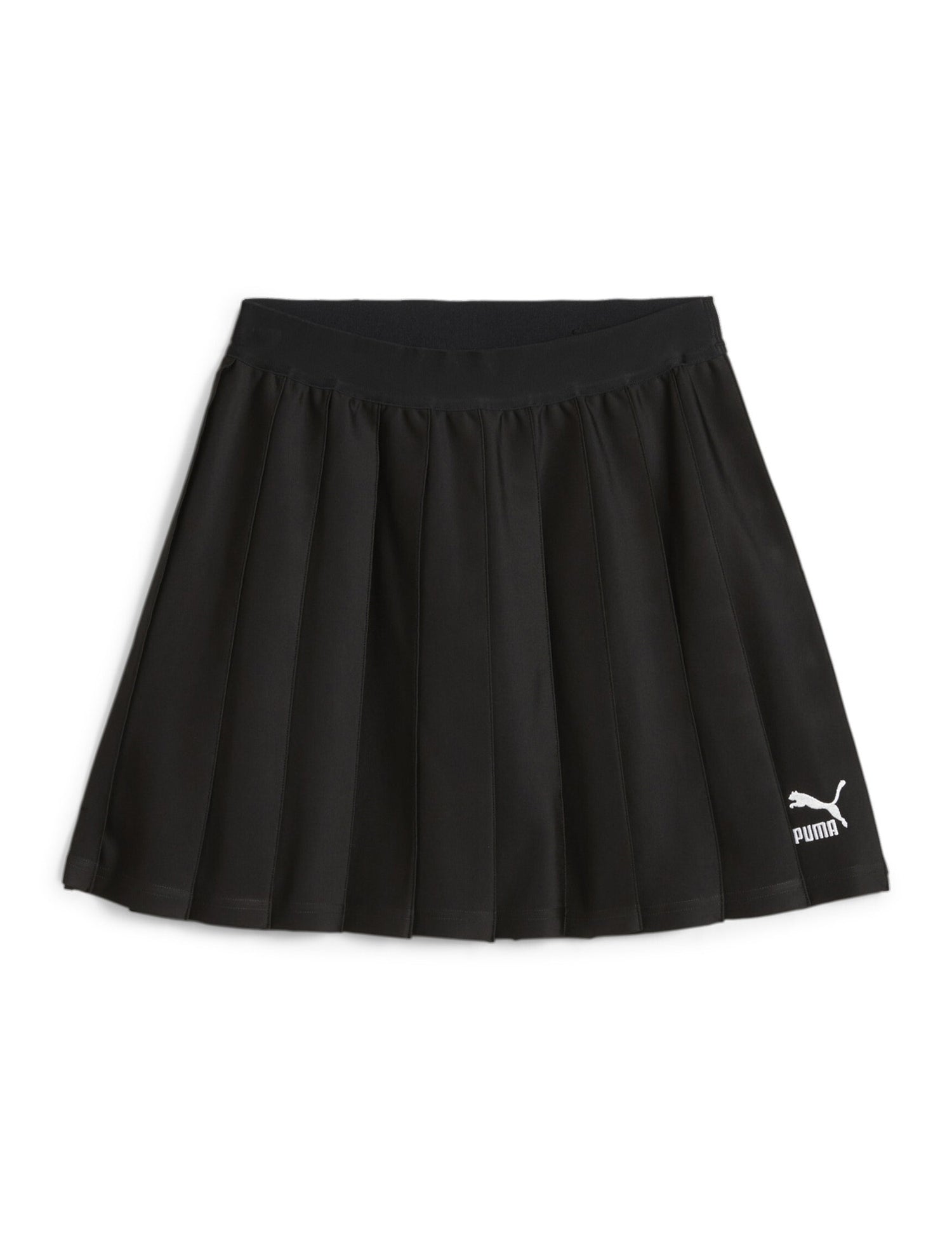 Gonne Nero Puma