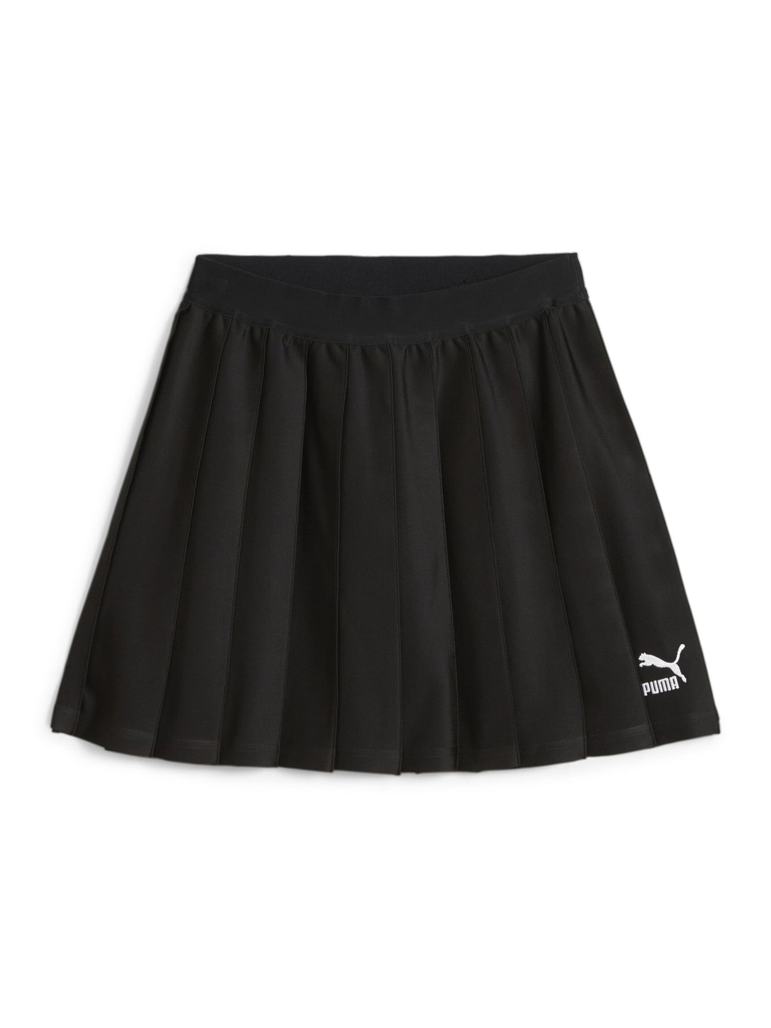 Gonne Nero Puma