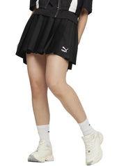 Gonne Nero Puma