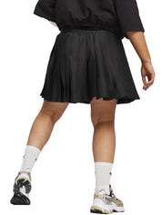 Gonne Nero Puma