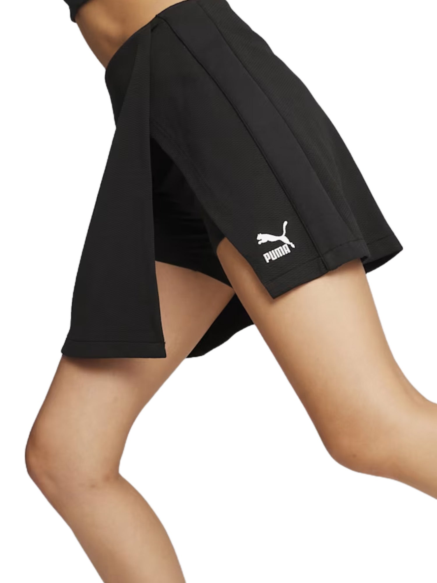 Gonne Nero Puma