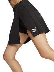 Gonne Nero Puma