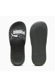 Ciabatte Grigio Puma