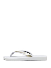 Infradito Bianco Puma