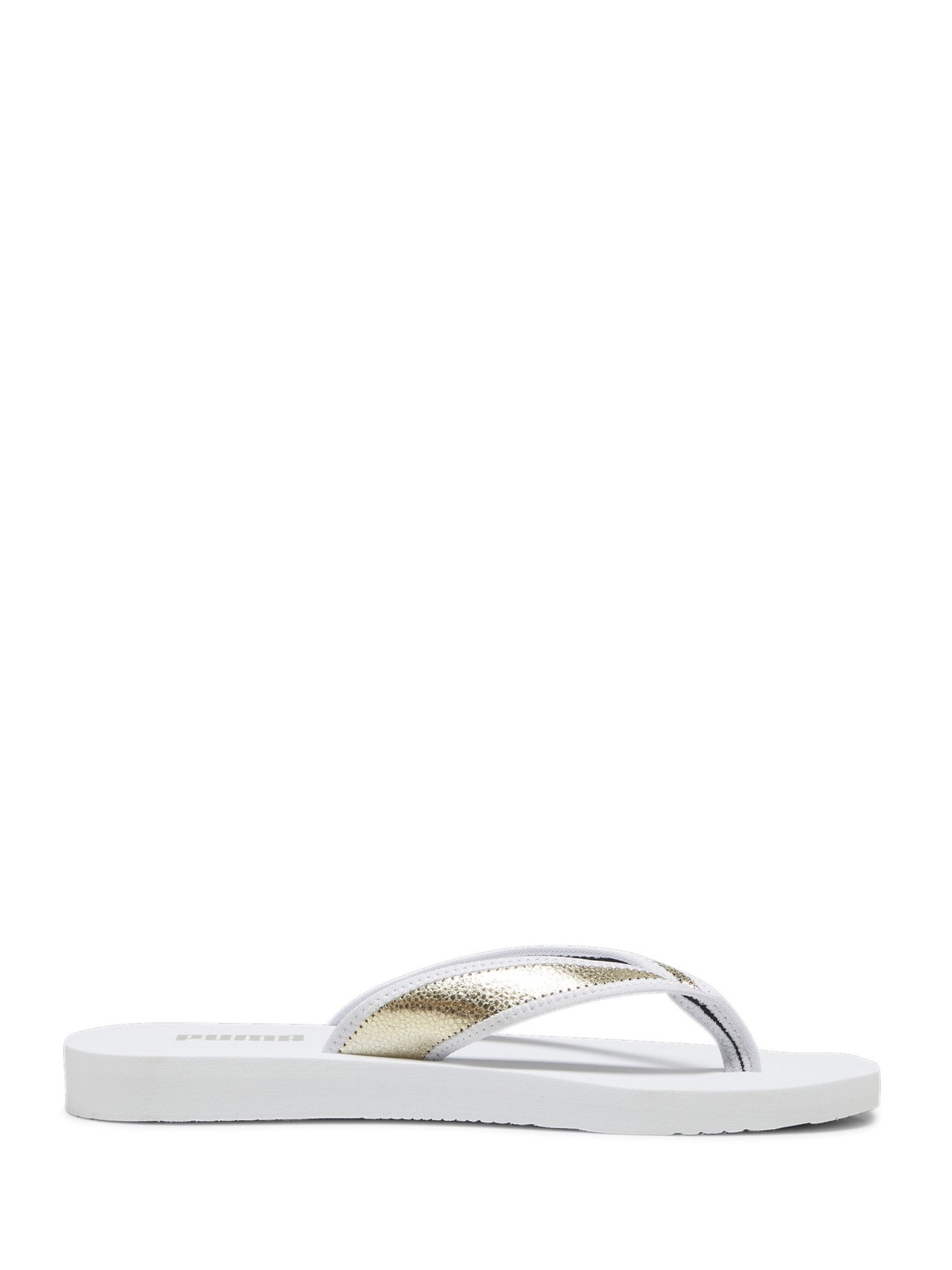 Infradito Bianco Puma