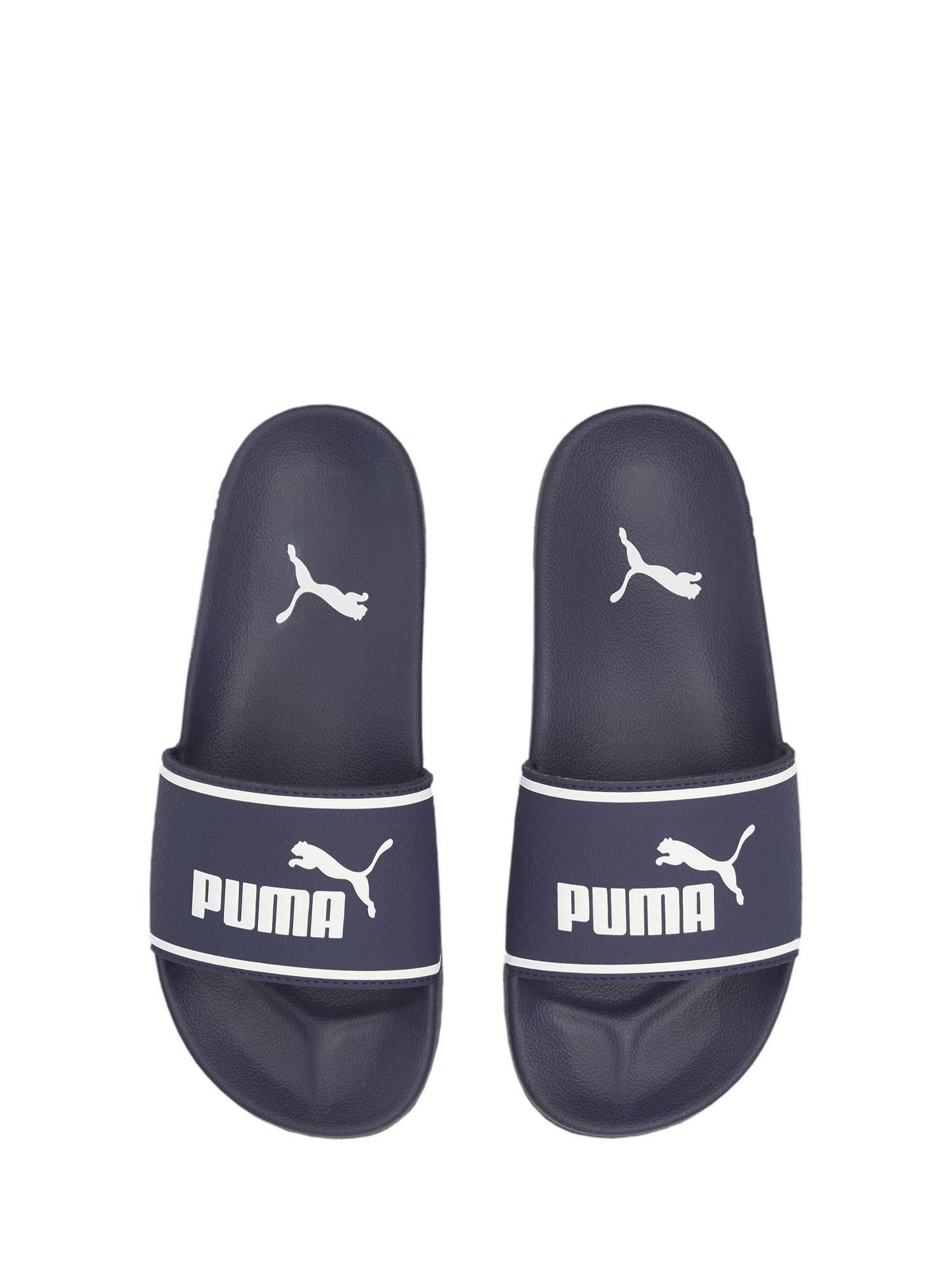 Ciabatte Blu Puma