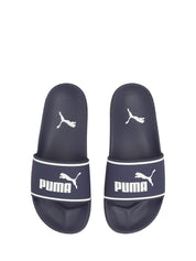 Ciabatte Blu Puma