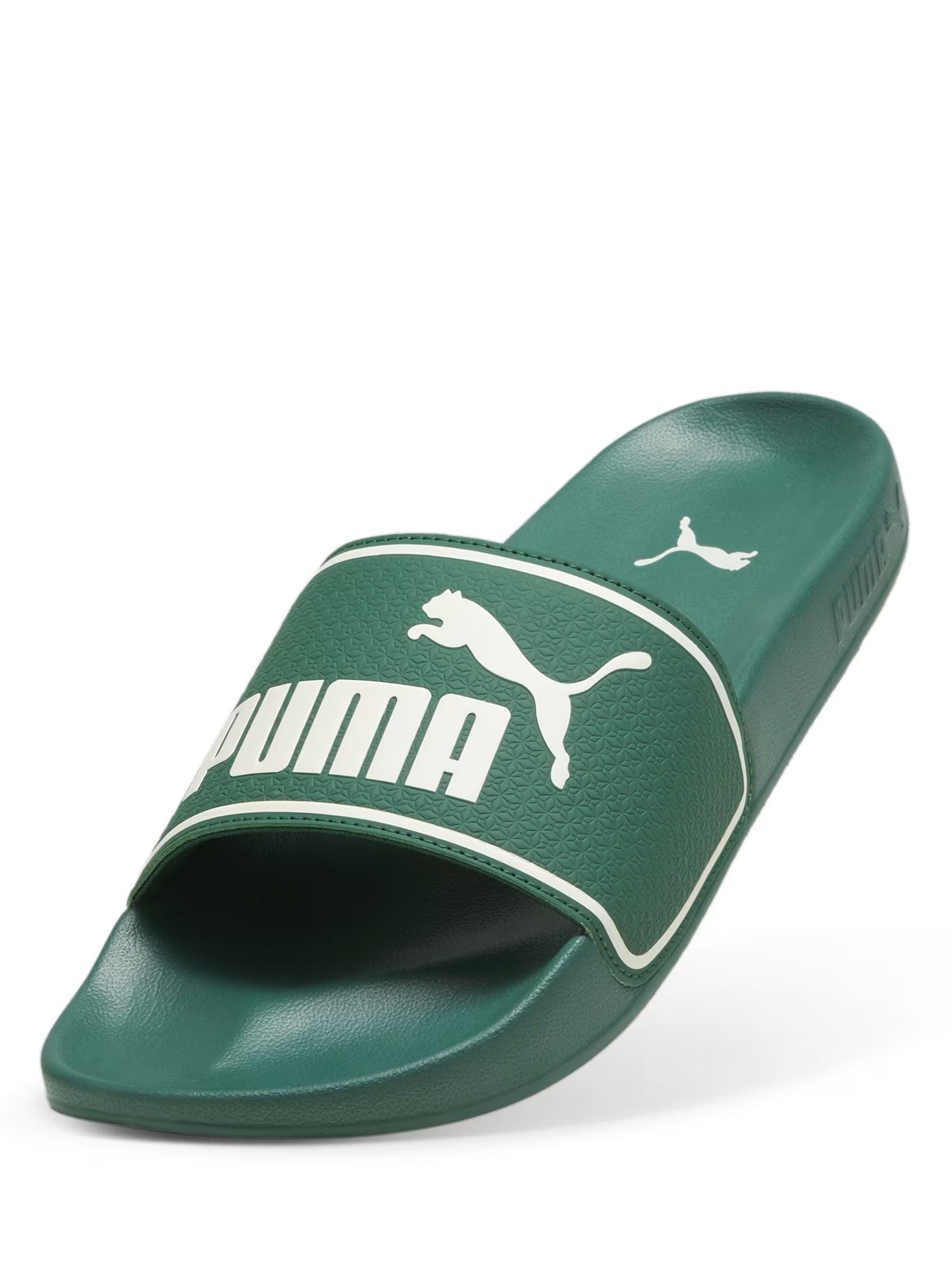 Ciabatte Verde Puma