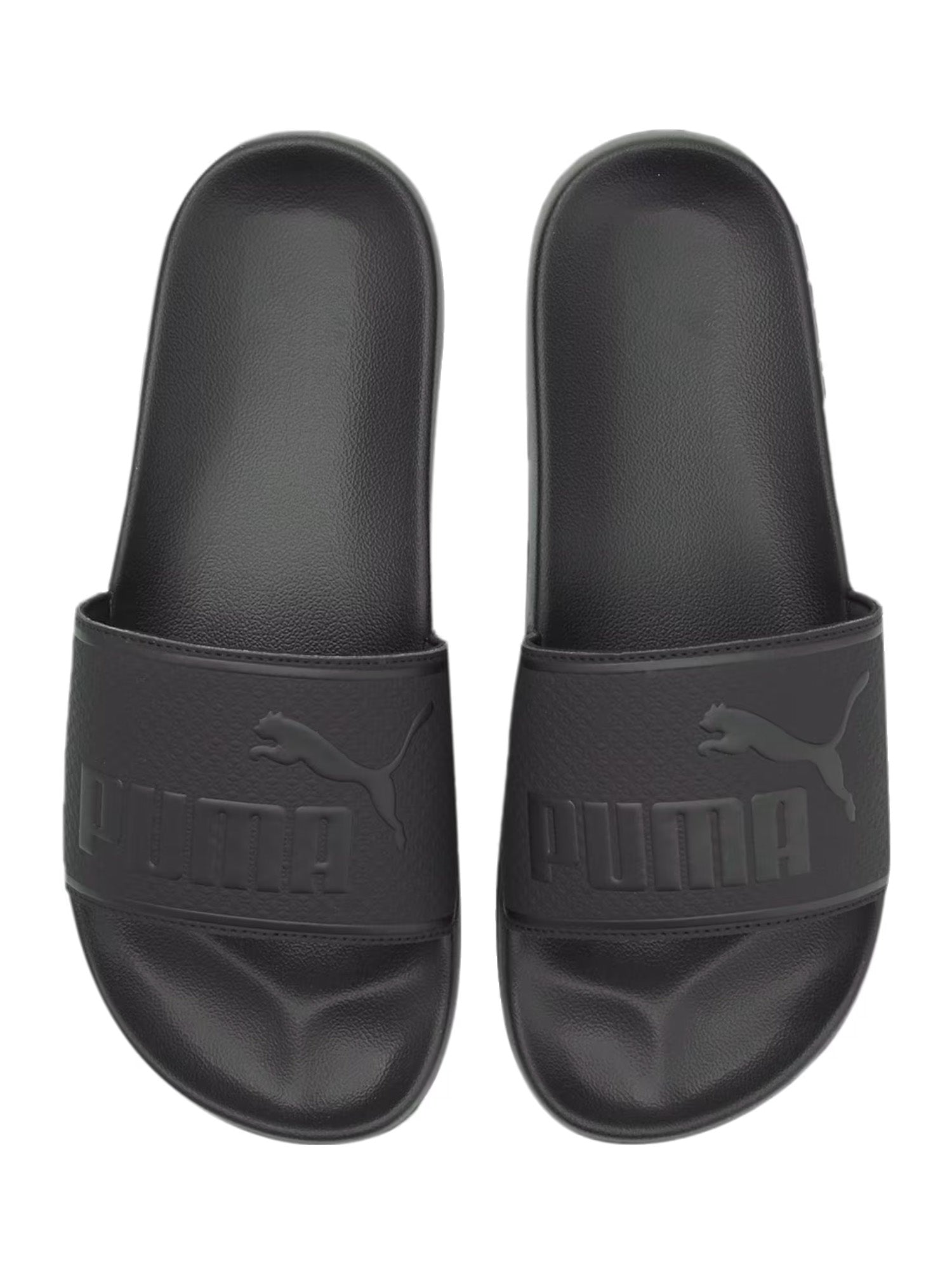 Ciabatte Nero Puma