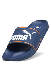 Ciabatte Blu Puma