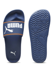 Ciabatte Blu Puma
