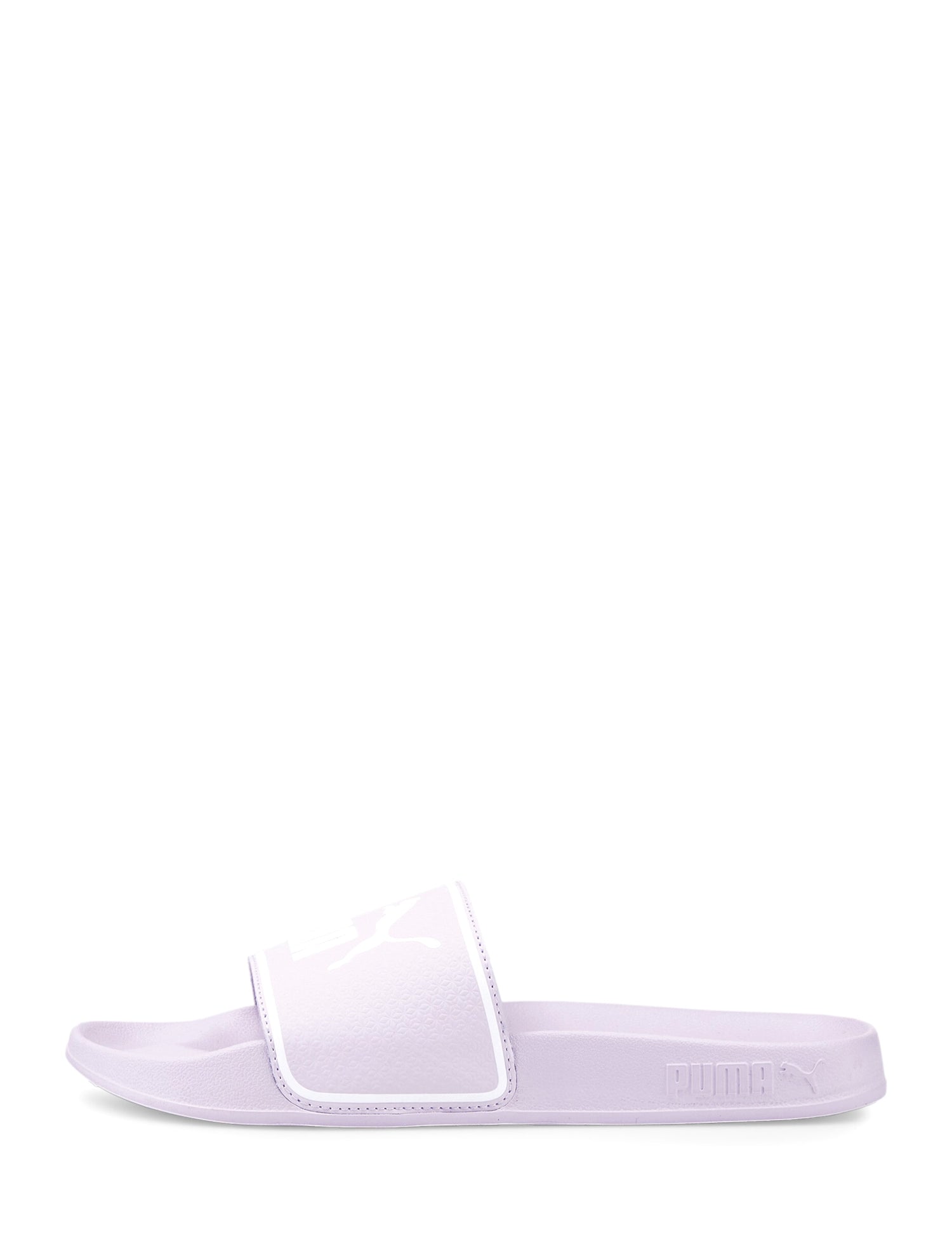 Ciabatte Viola Puma