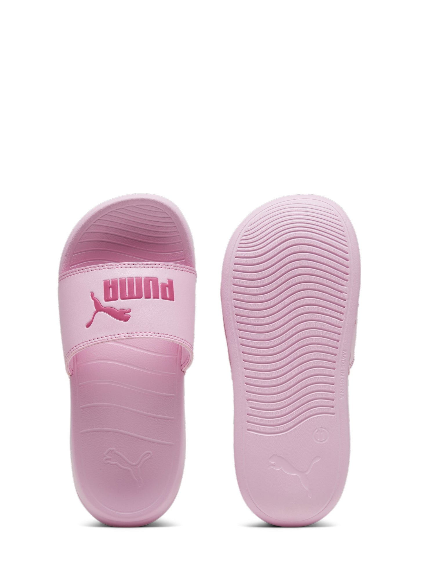Ciabatte Fucsia Puma