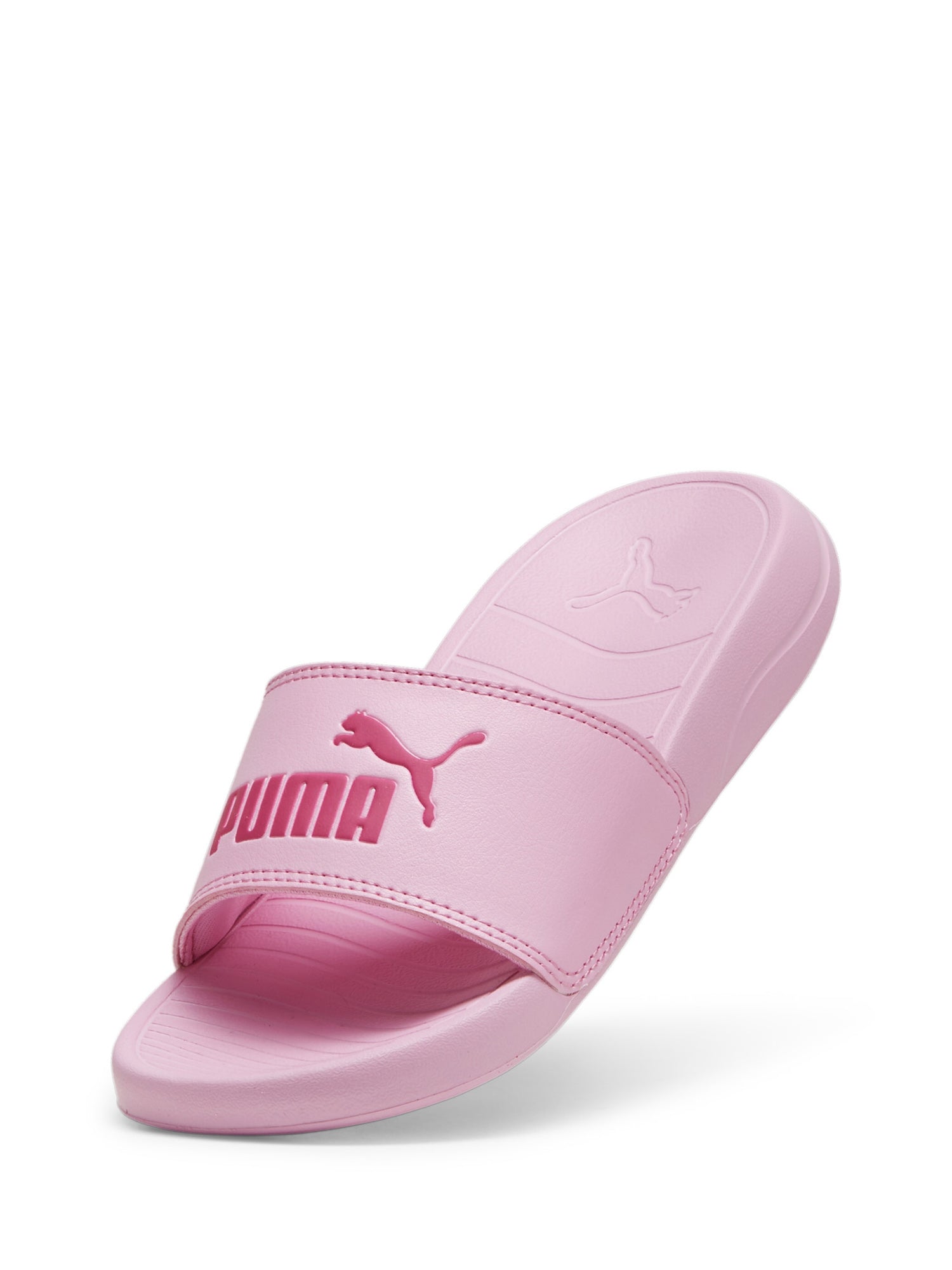 Ciabatte Fucsia Puma