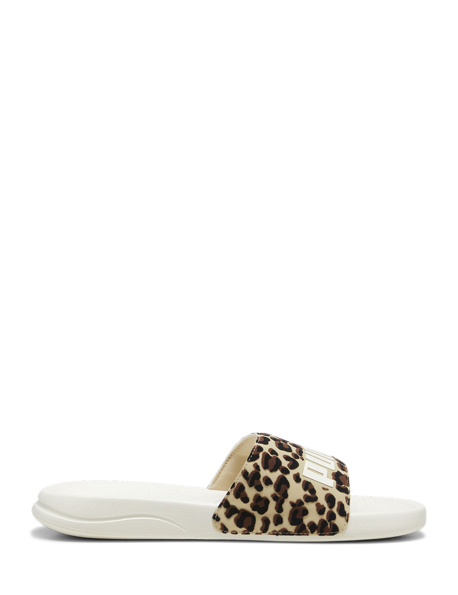 Ciabatte Bianco Puma