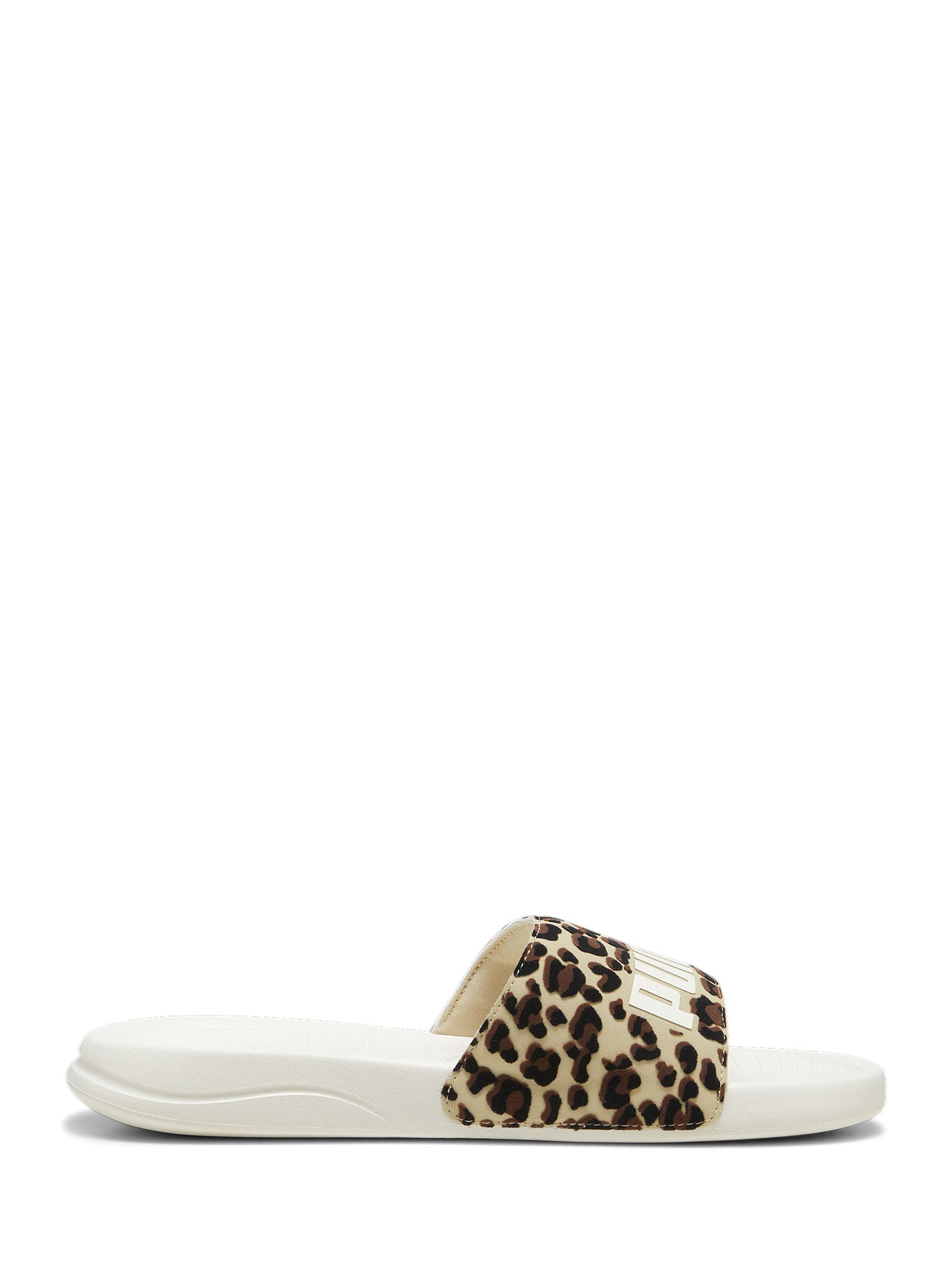 Ciabatte Bianco Puma