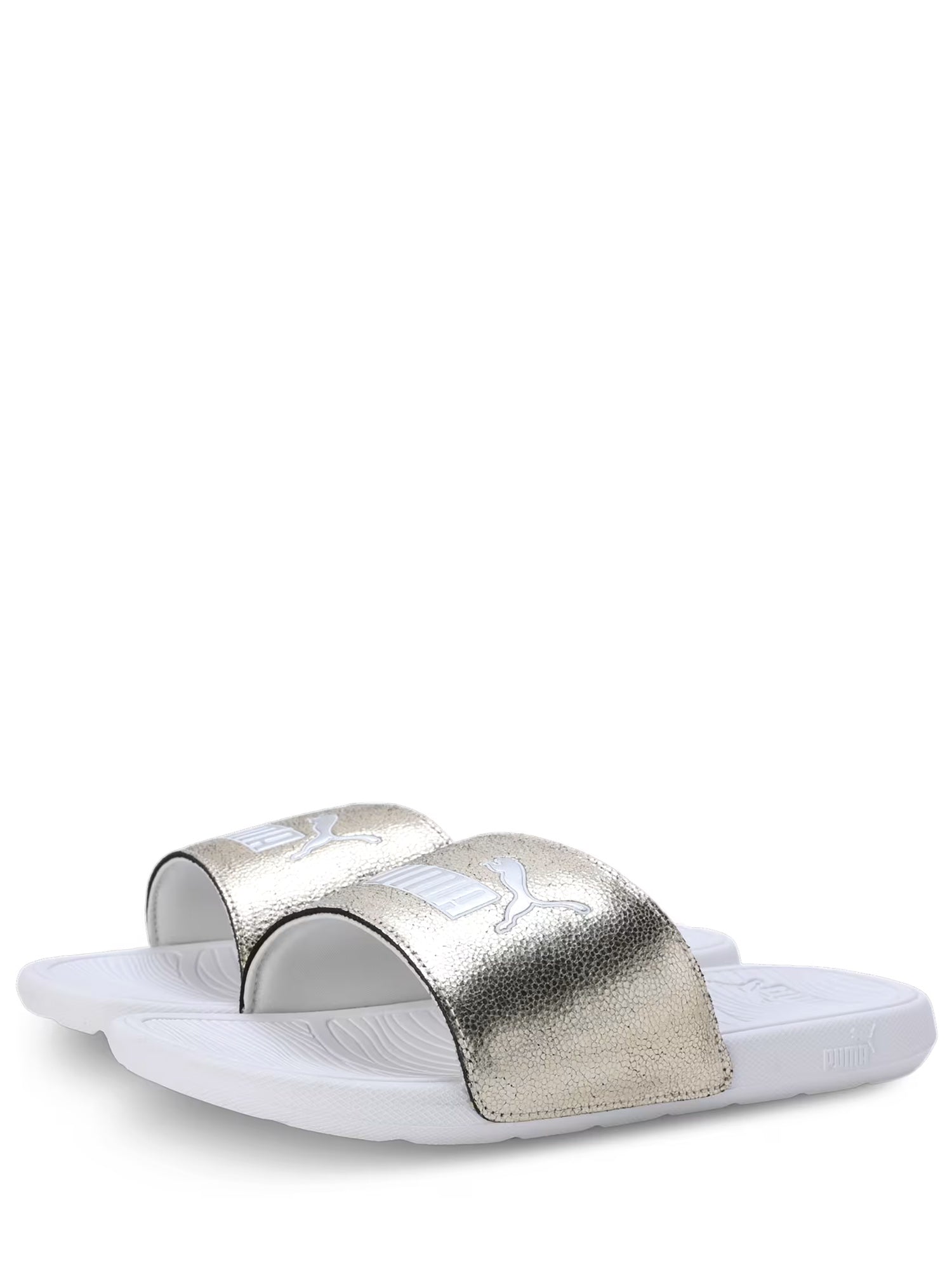 Ciabatte Dorato Puma