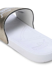 Ciabatte Dorato Puma