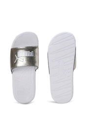 Ciabatte Dorato Puma