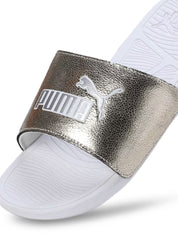 Ciabatte Dorato Puma