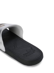 Ciabatte Argentato Puma