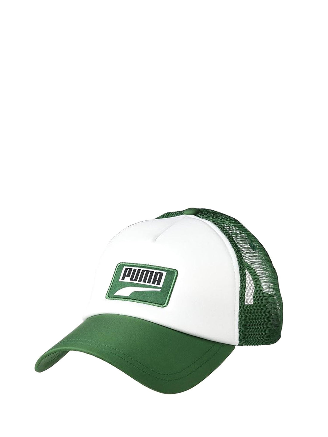 Cappelli Verde Puma