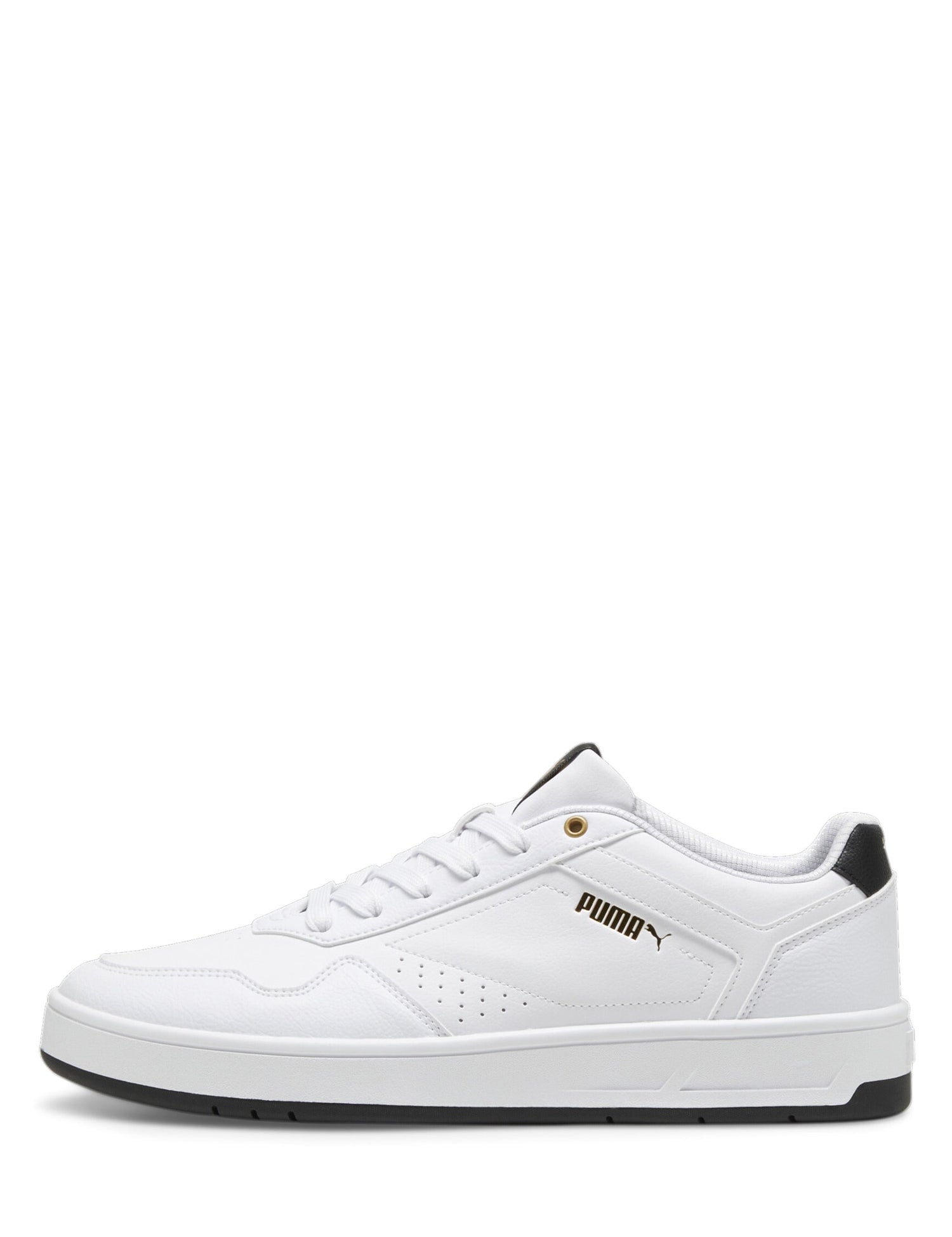Sneakers Bianco Puma