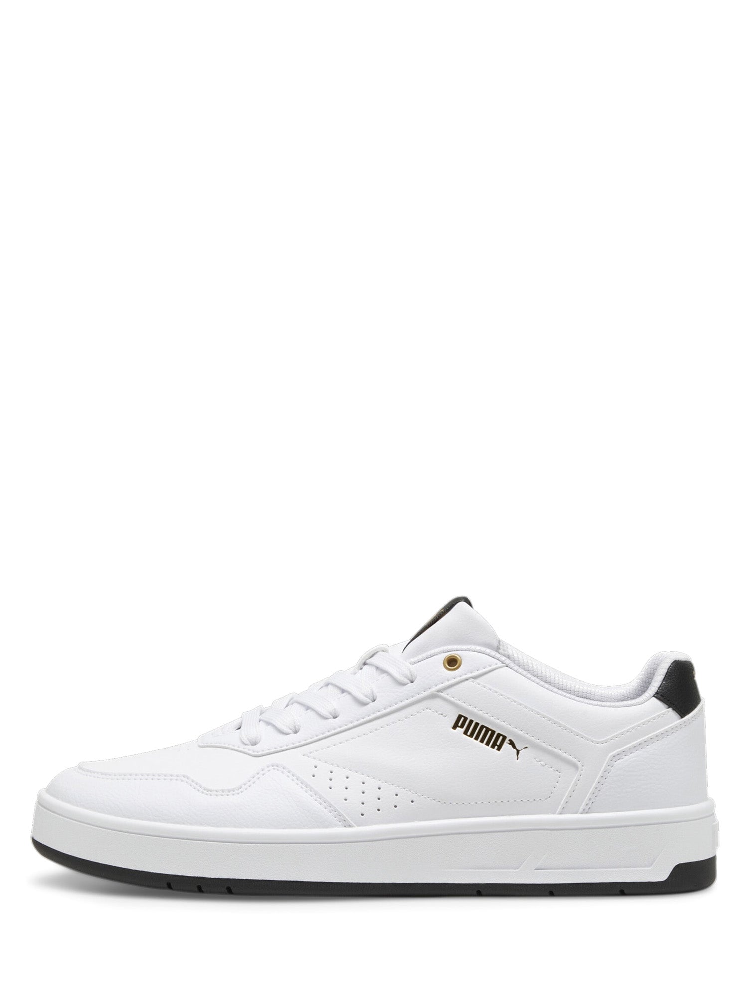 Sneakers Bianco Puma