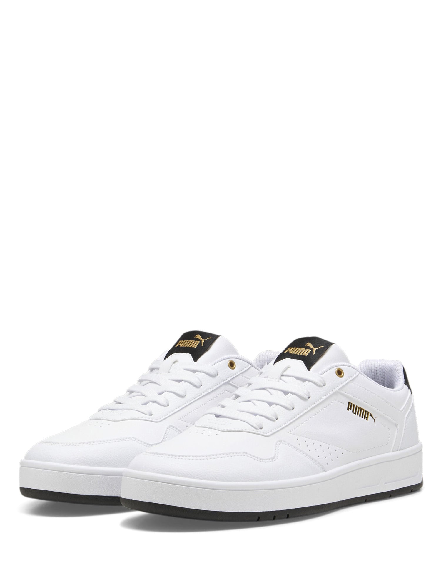 Sneakers Bianco Puma