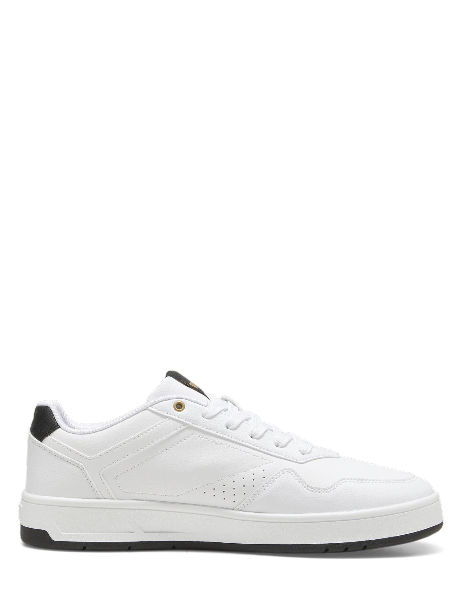 Sneakers Bianco Puma