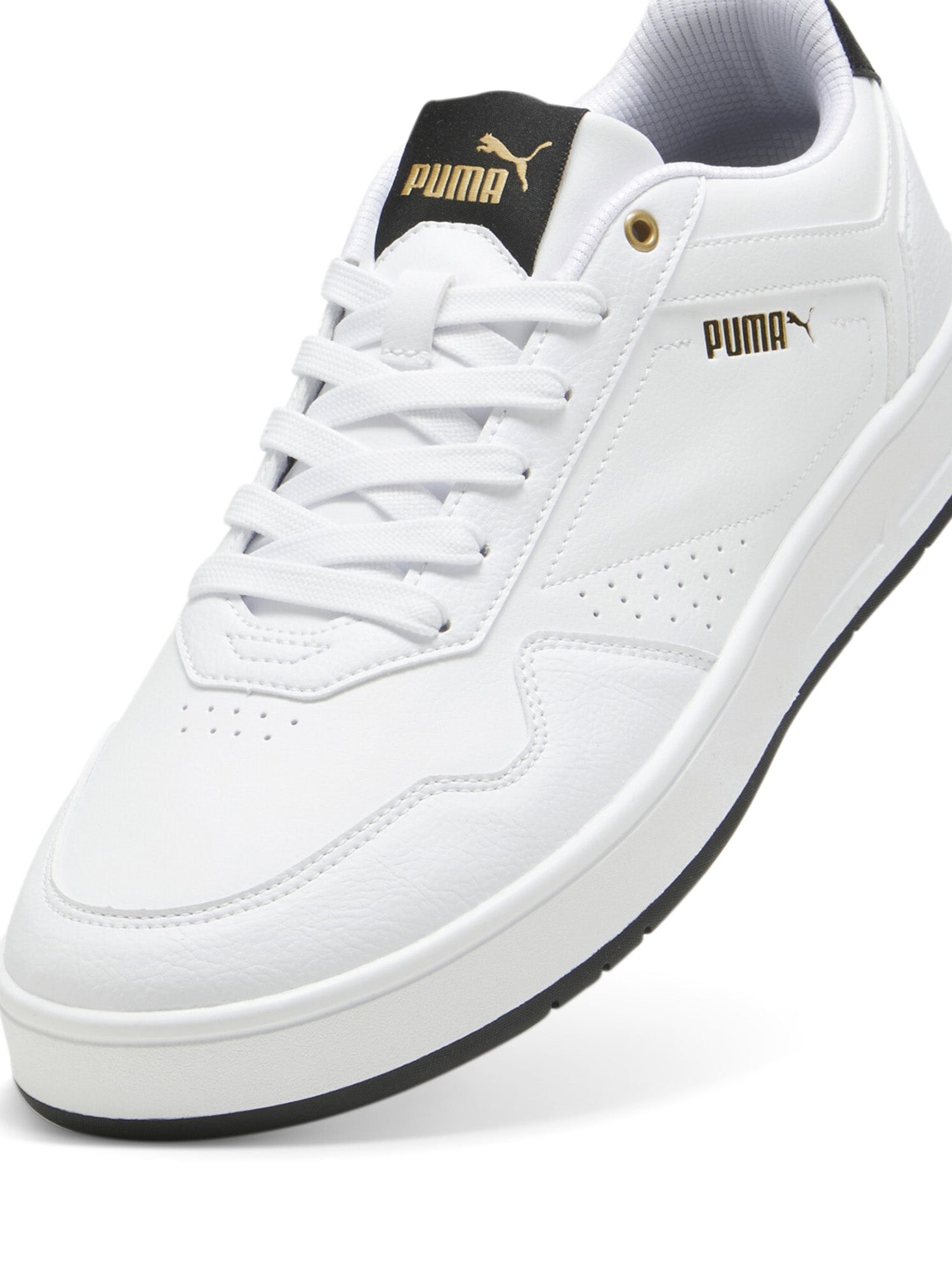 Sneakers Bianco Puma