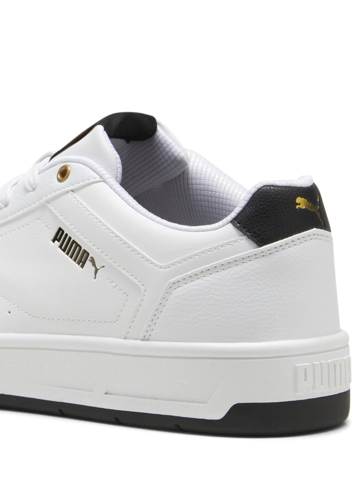 Sneakers Bianco Puma