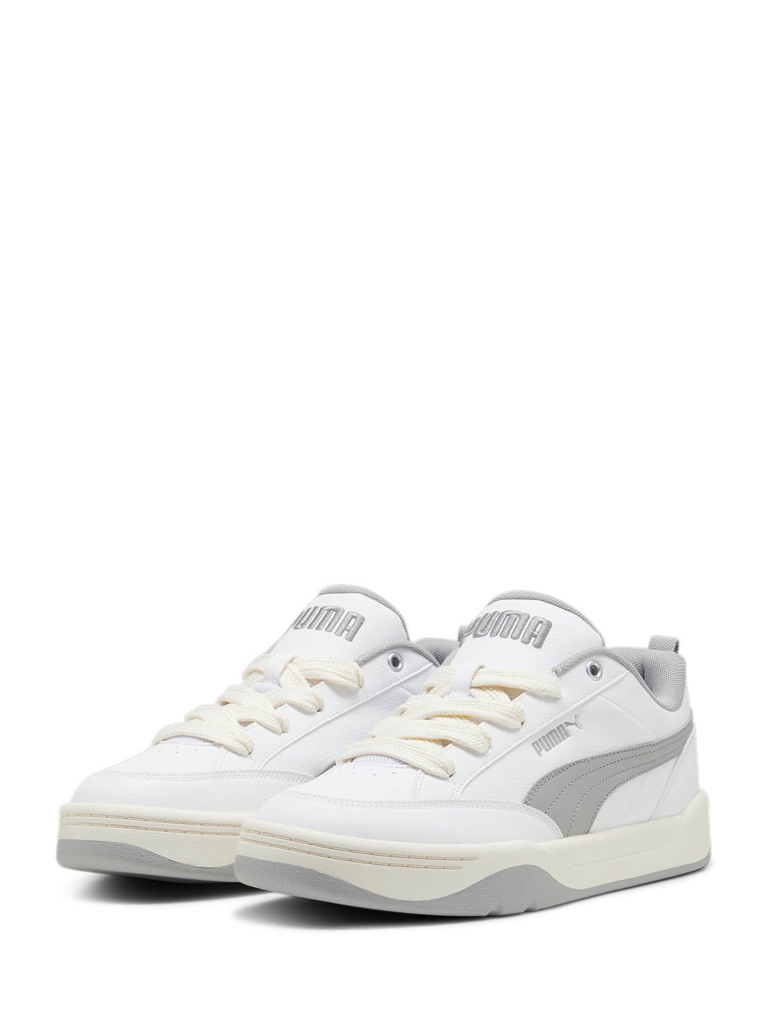 Sneakers Bianco Puma