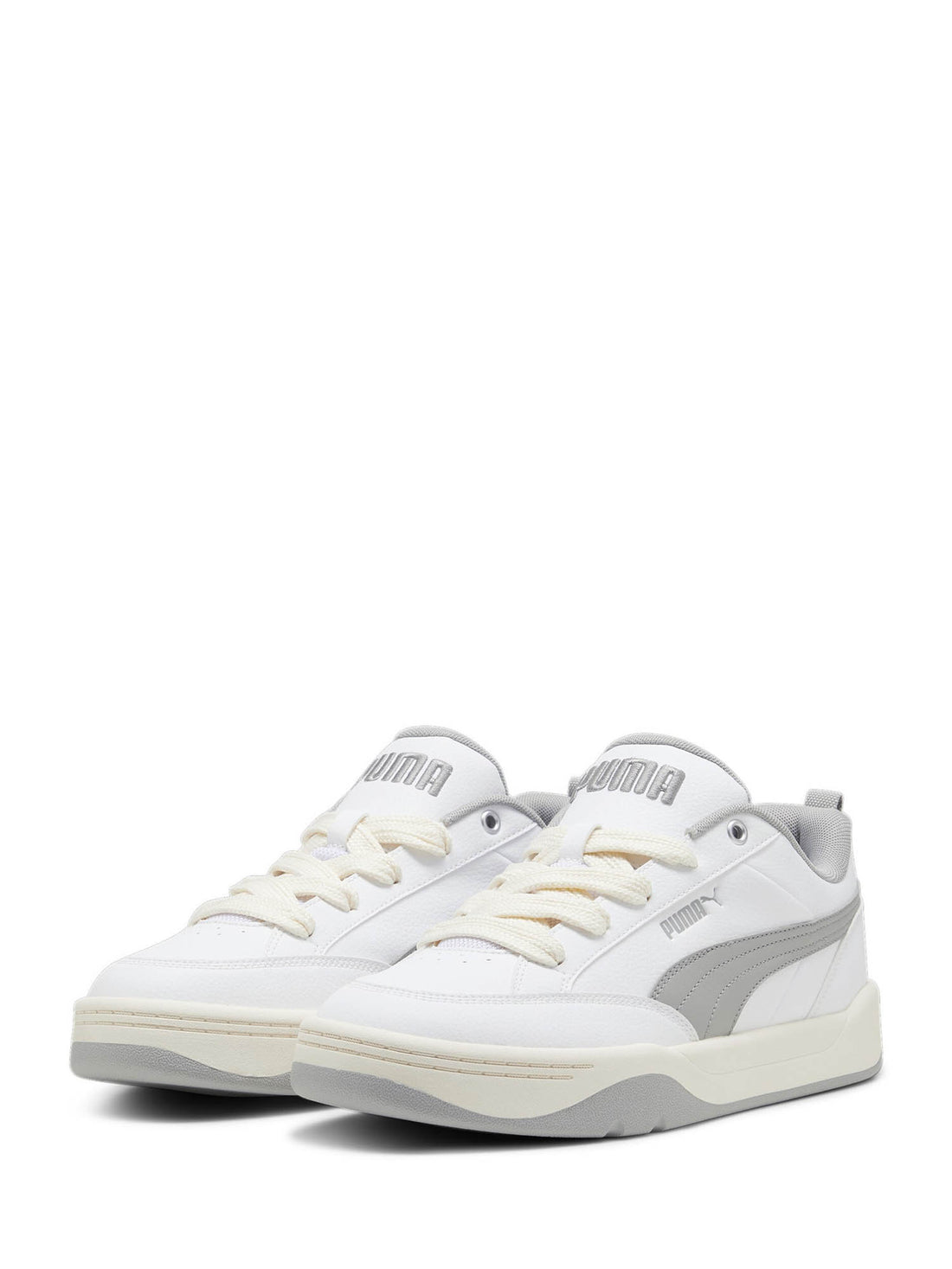 Sneakers Bianco Puma