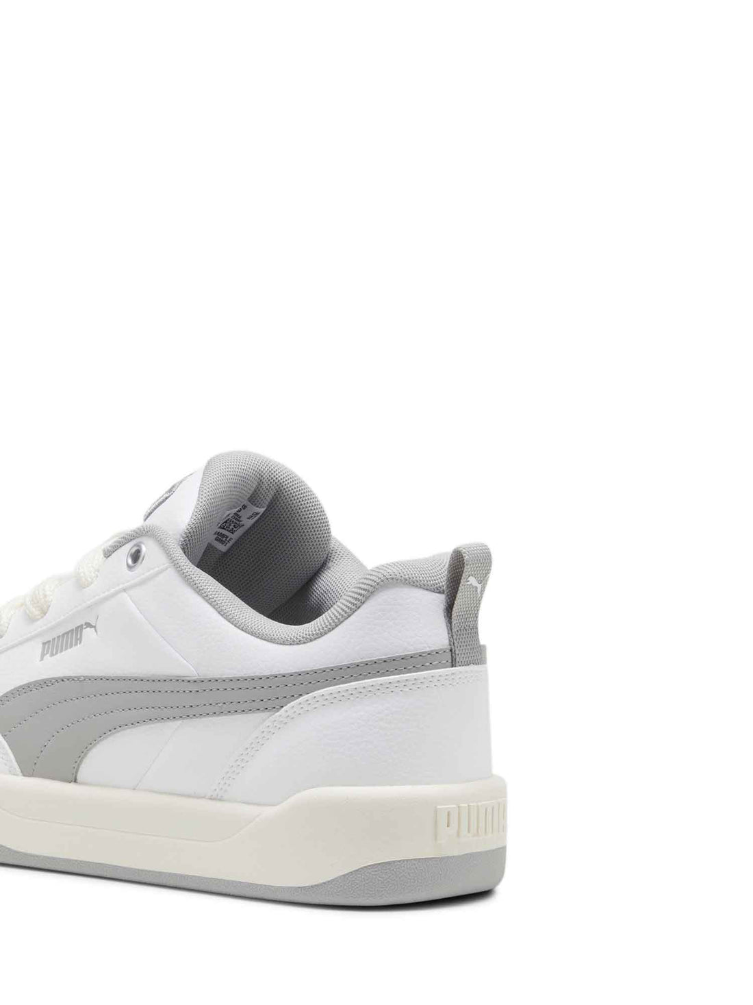 Sneakers Bianco Puma