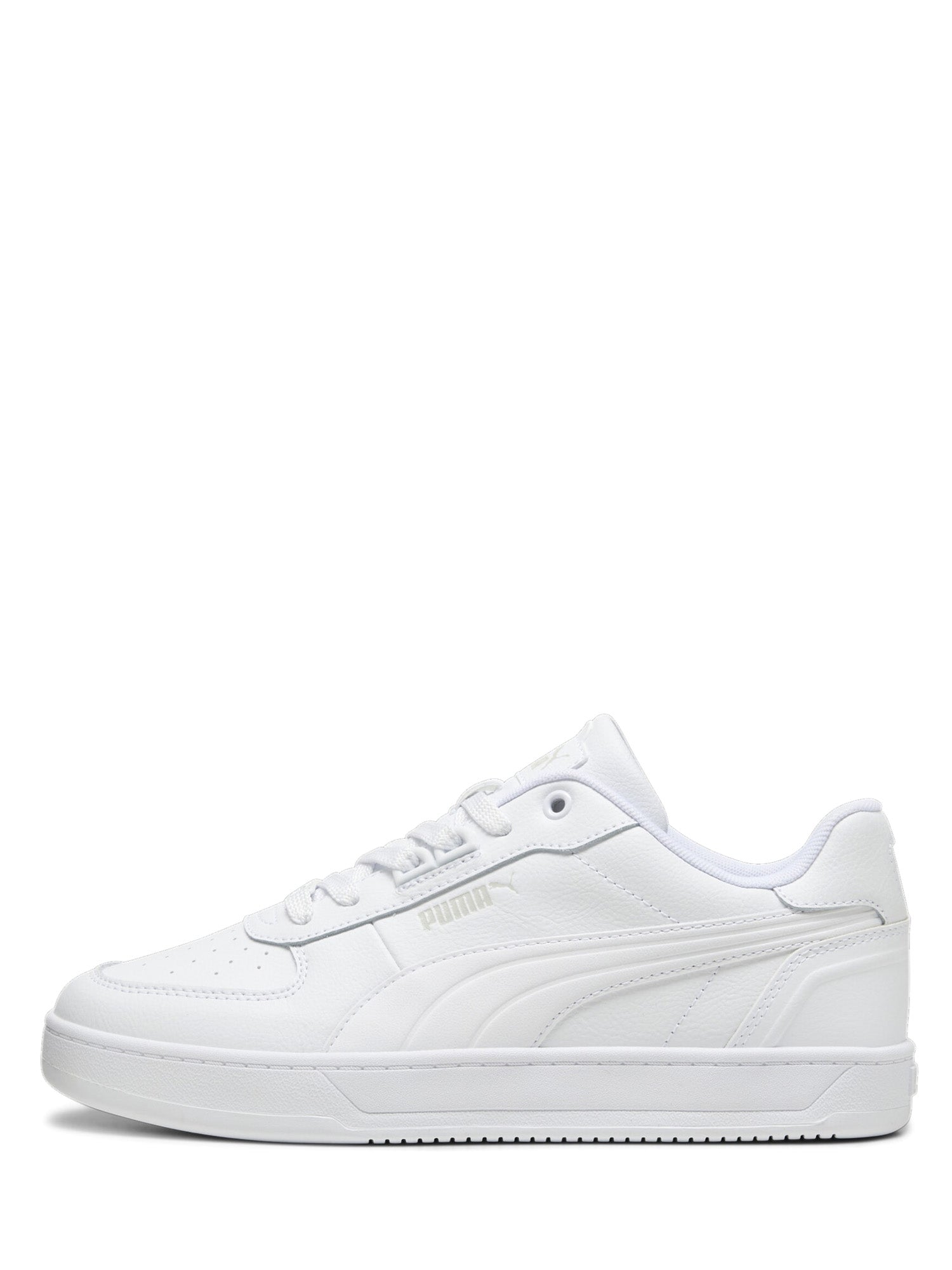 Sneakers Bianco Puma