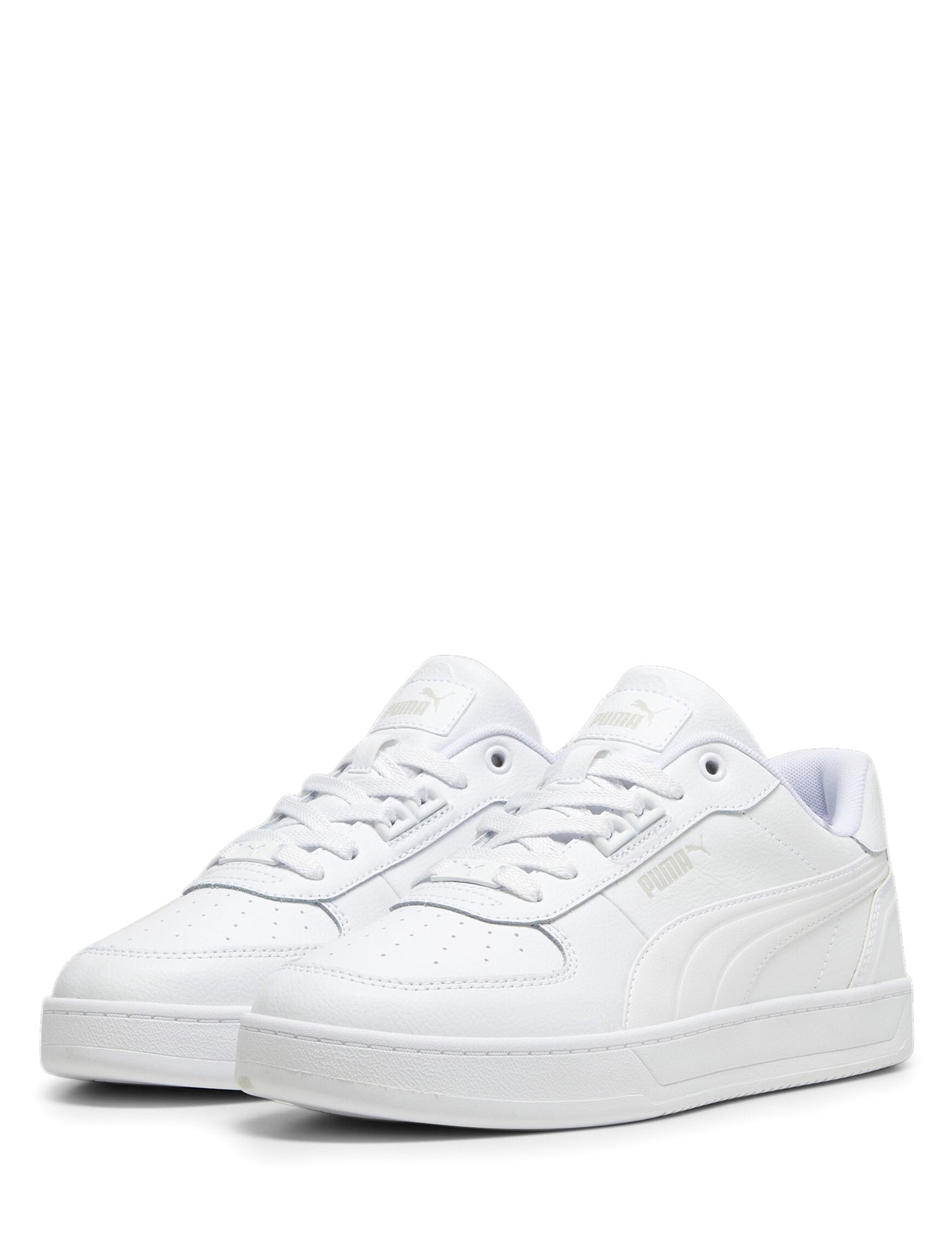 Sneakers Bianco Puma