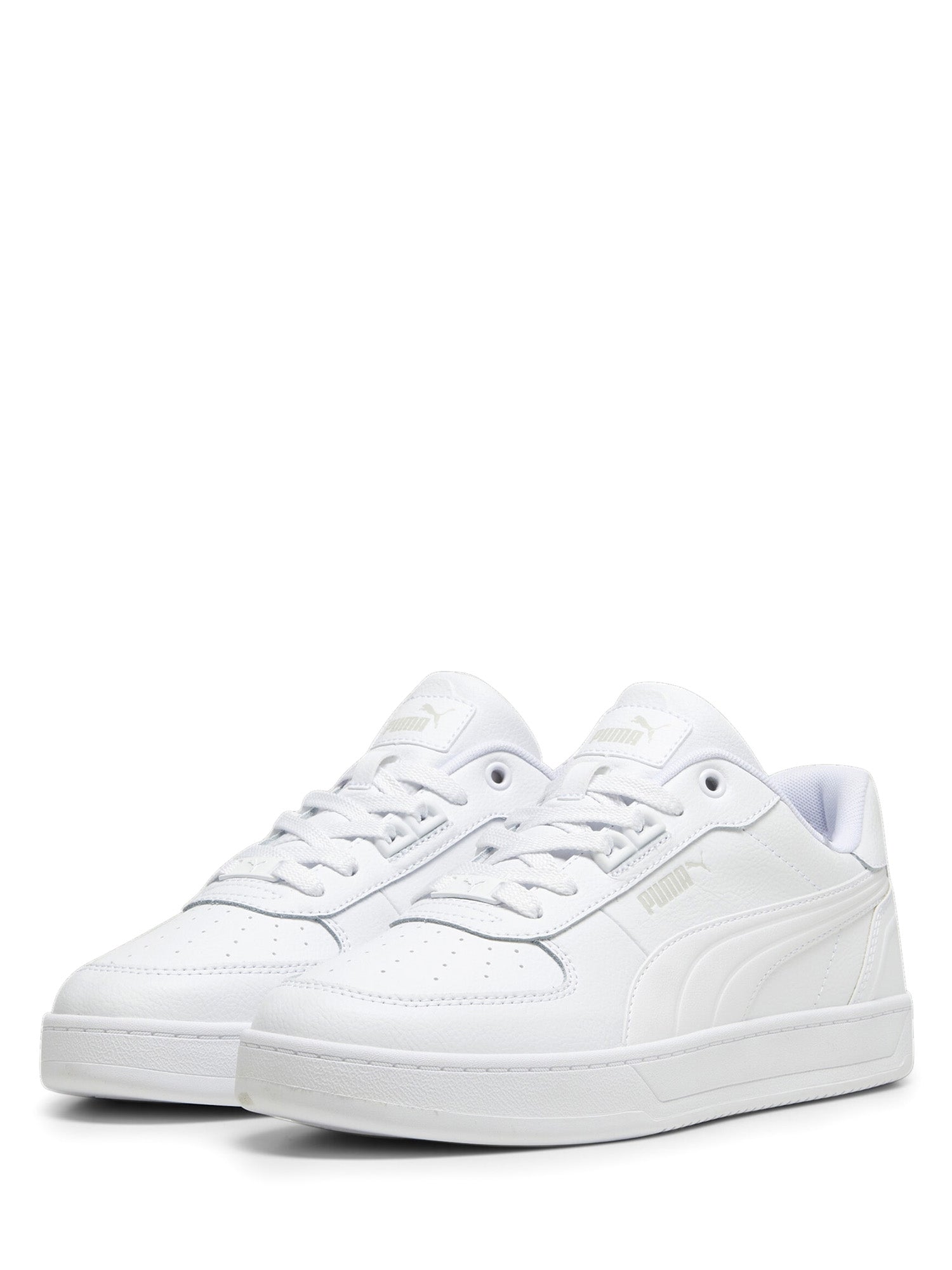 Sneakers Bianco Puma