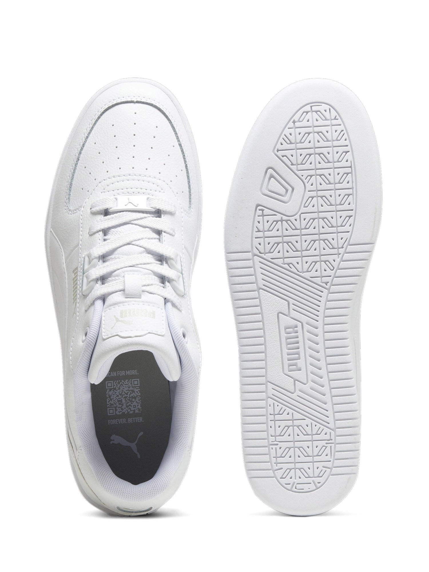 Sneakers Bianco Puma