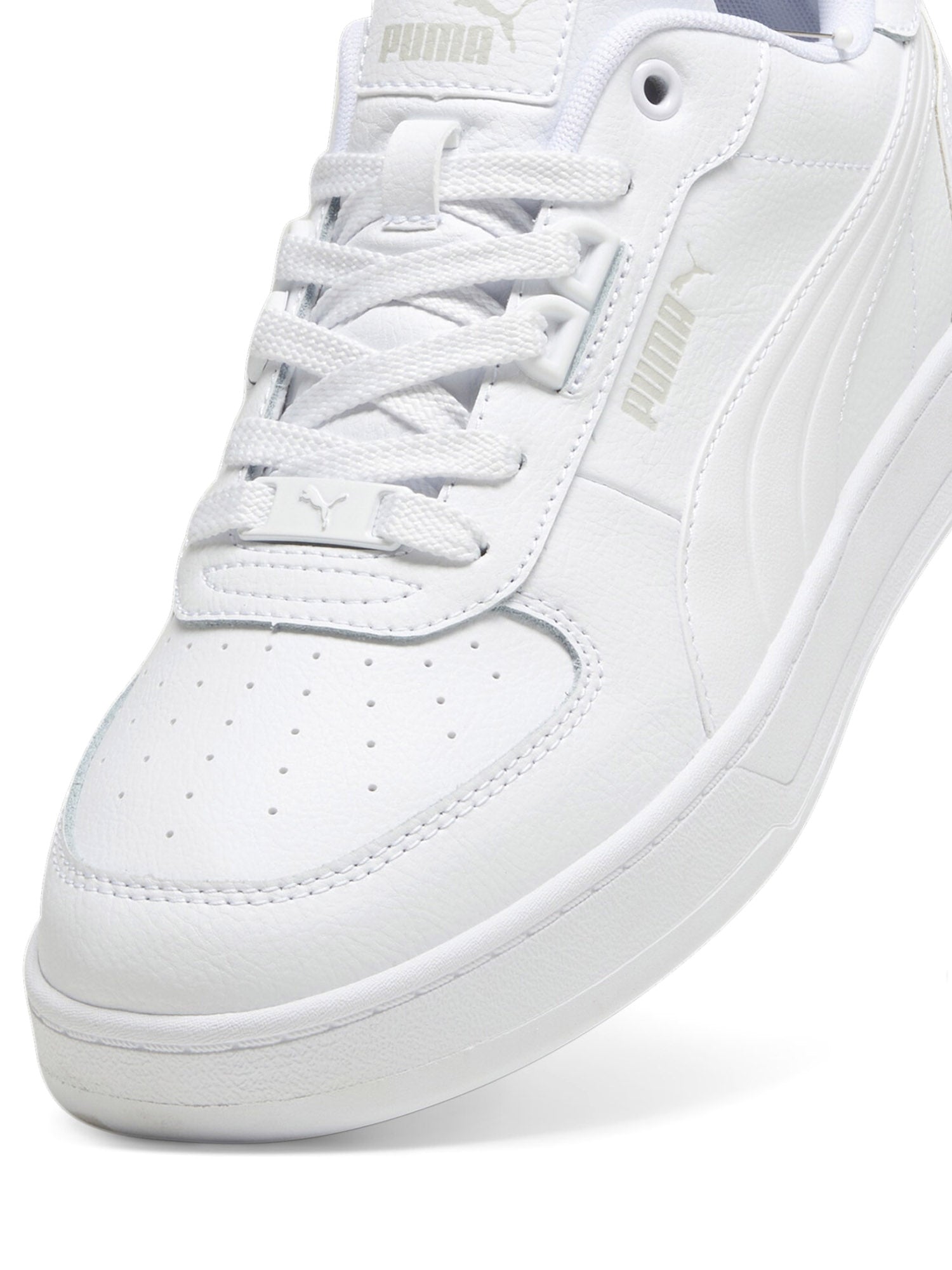 Sneakers Bianco Puma