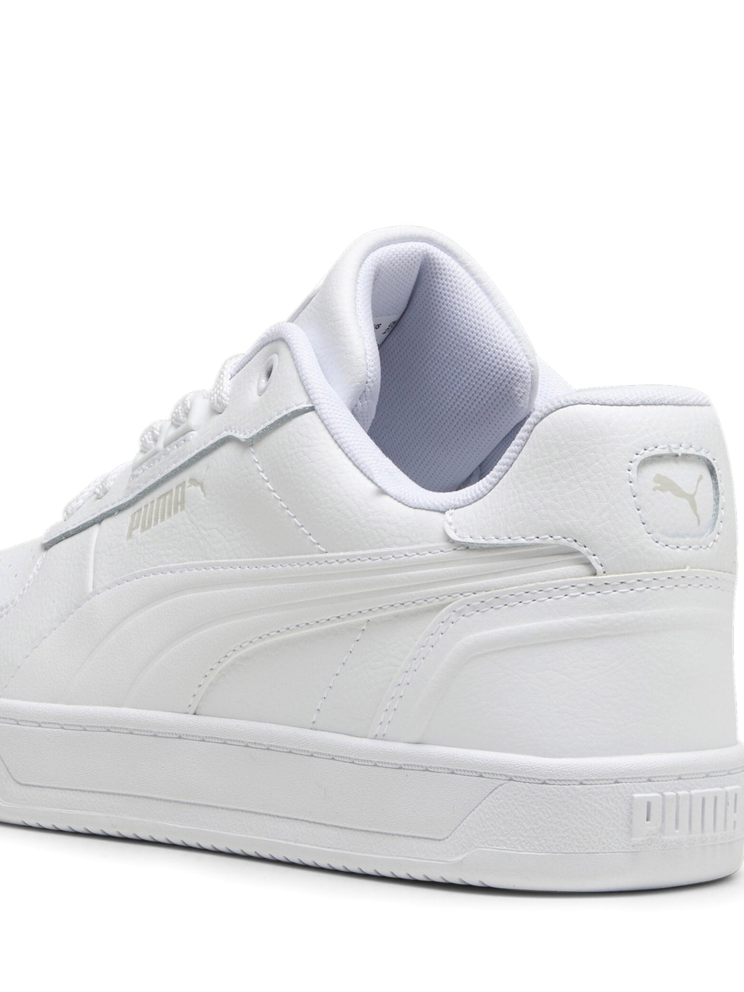Sneakers Bianco Puma
