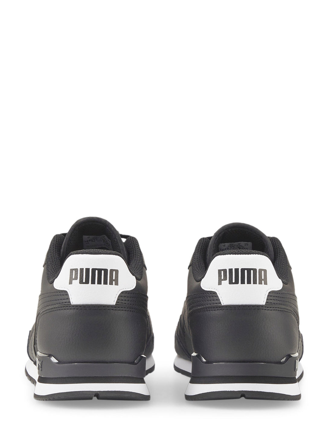 Sneakers Nero Puma