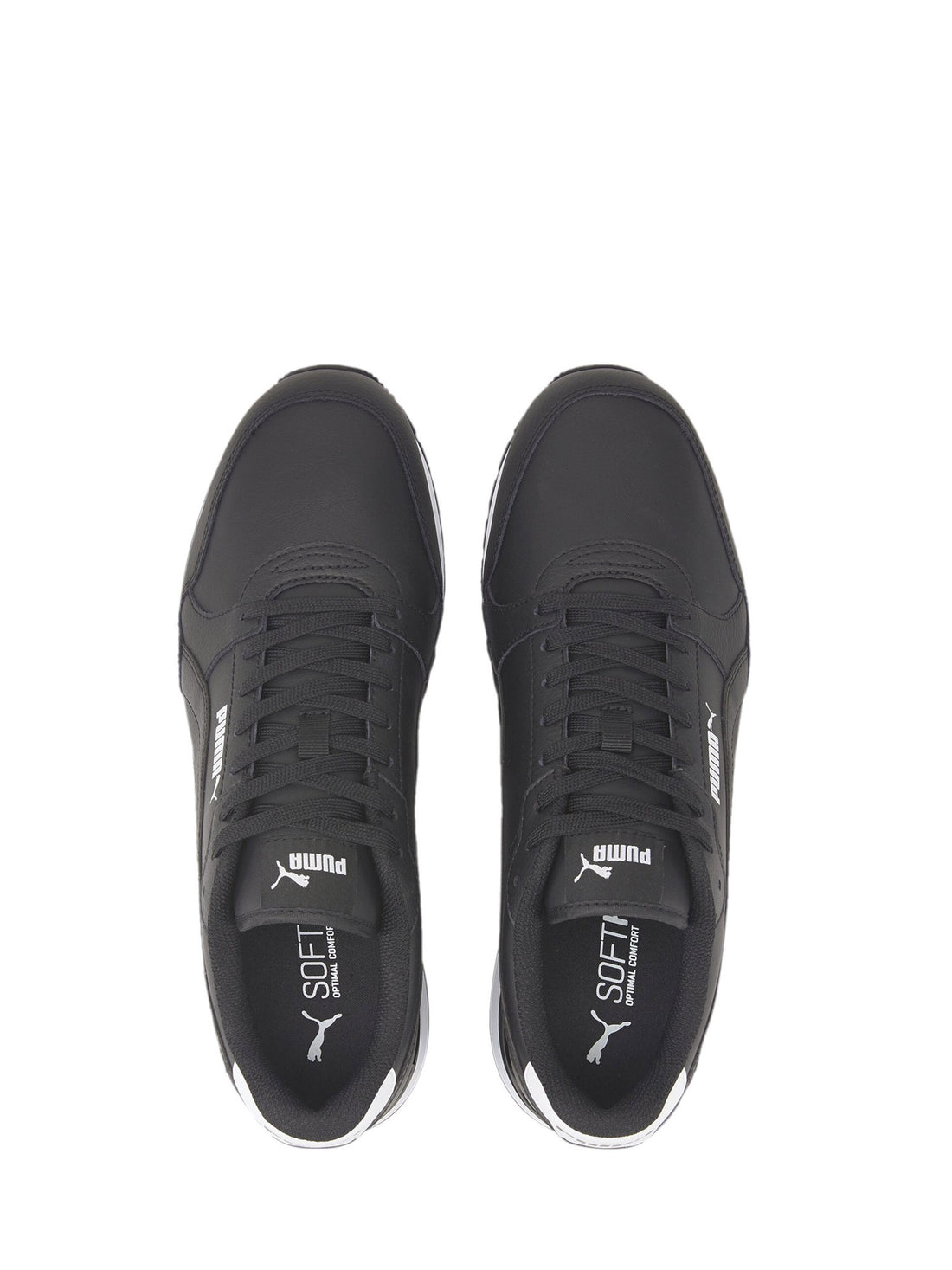 Sneakers Nero Puma