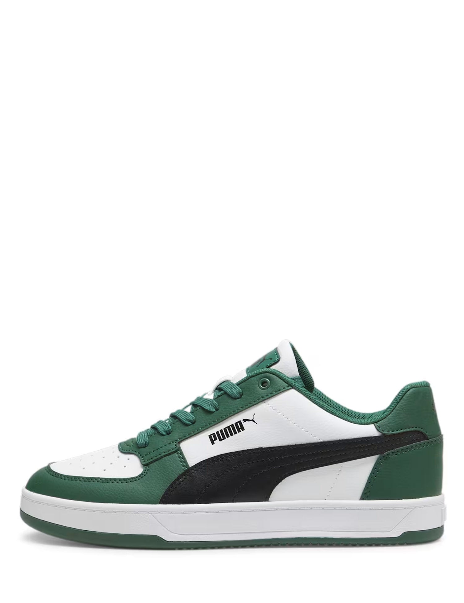 Sneakers Verde Puma