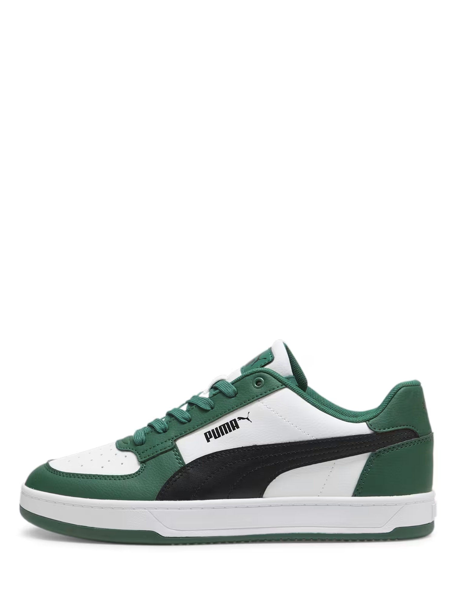 Sneakers Verde Puma